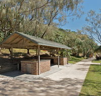 Wategos Beach - Accommodation Perth