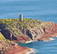 Ben Boyd National Park - Accommodation Perth