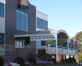 Club Sapphire - Merimbula - Accommodation Perth 1