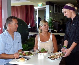 Club Sapphire - Merimbula - Accommodation Perth 2