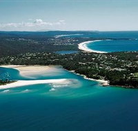 Club Sapphire - Merimbula - Accommodation Perth