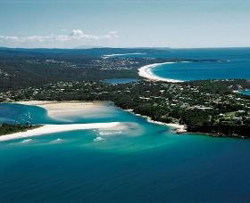 Club Sapphire - Merimbula - Accommodation Perth 0
