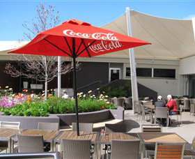 Club Sapphire - Merimbula - Accommodation Perth 3