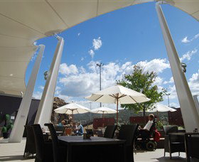 Club Sapphire - Merimbula - Accommodation Perth 4