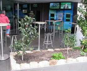 Club Sapphire - Merimbula - Accommodation Perth 5