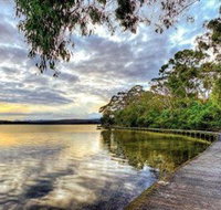 Merimbula Boardwalk - Accommodation Perth