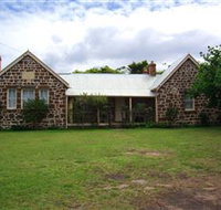 Old School Museum - Accommodation Perth