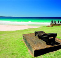 Short Point Beach - Accommodation Perth