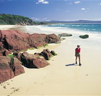 Pambula Beach - Accommodation Perth