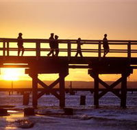 Busselton Jetty - Perth Resorts