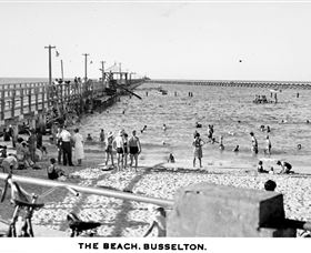 Busselton Jetty - Perth Resorts 2