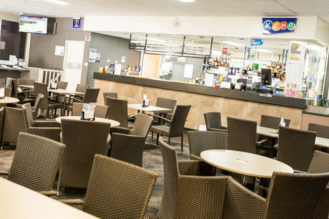 Lake Conjola Bowling Club - Accommodation Perth 2