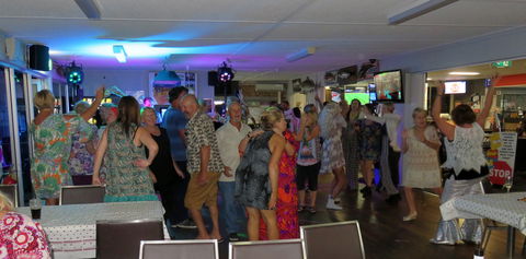 Lake Conjola Bowling Club - Accommodation Perth 3
