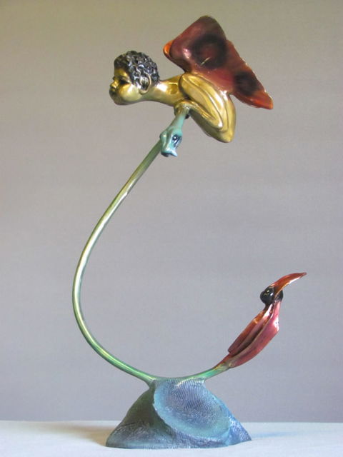 Frank Miles Fine Art - Accommodation Perth 3