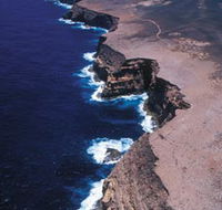 Zuytdorp Cliffs - Accommodation Perth
