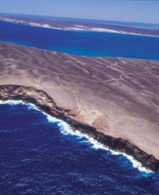 Zuytdorp Cliffs - Accommodation Perth 1