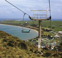 Nut Chairlift - The - Accommodation Perth