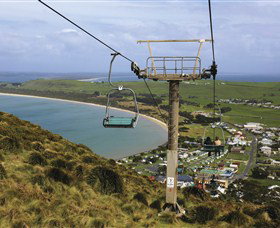 Nut Chairlift - The - Perth Resorts 0