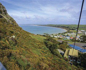 Nut Chairlift - The - Perth Resorts 1