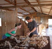 Peron Homestead - Accommodation Perth