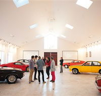 Aravina Estate Sports Car Museum - Accommodation Perth