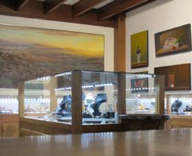 Yallingup Galleries - Accommodation Perth 1