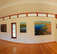 Yallingup Galleries - Accommodation Perth