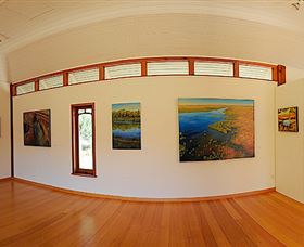 Yallingup Galleries - Accommodation Perth 0
