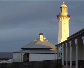 Green Cape NSW Accommodation Perth