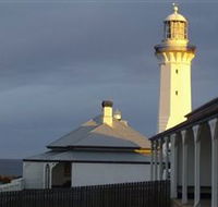 Green Cape Lighthouse - Accommodation Perth