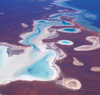 Big Lagoon - Accommodation Perth