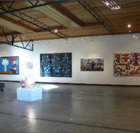 The Holmes  Court Gallery at Vasse Felix - Accommodation Perth