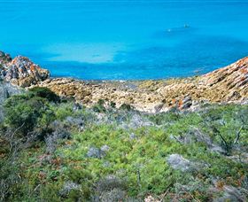 Rocky Cape National Park - Accommodation Perth 3