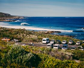 Witchcliffe WA Accommodation Perth