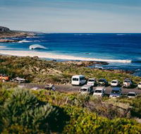 Redgate Beach - Accommodation Perth