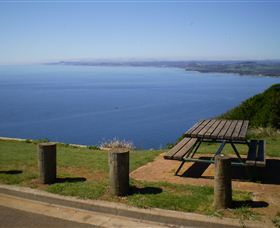Table Cape - Accommodation Perth 1