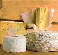 The Cheese Shop at The Makers' Workshop Burnie - Accommodation Perth