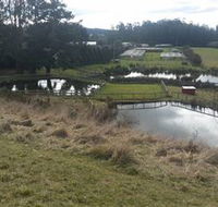 Guide Falls Farm - Accommodation Perth