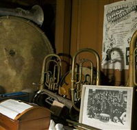 Waratah Courthouse Museum - Accommodation Perth