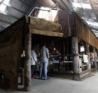 Kenworthy's Stamper Mill - Accommodation Perth