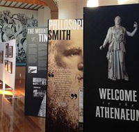 Tarkine Interpretation Centre - Accommodation Perth