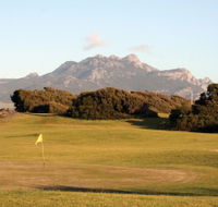 Flinders Island Sports  RSL Club - Accommodation Perth