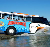 Aquaduck Safaris - Perth Resorts