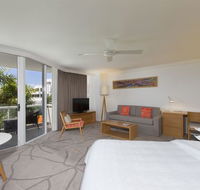Sofitel Noosa Pacific Resort - Accommodation Perth