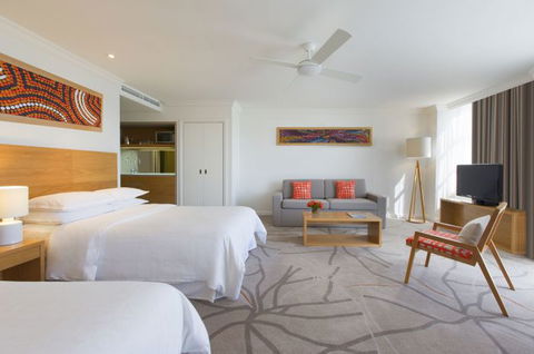 Sofitel Noosa Pacific Resort - Accommodation Perth 2