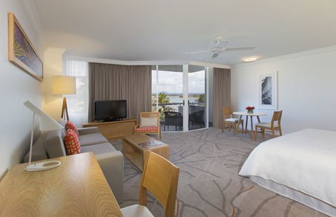 Sofitel Noosa Pacific Resort - Accommodation Perth 8