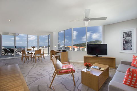 Sofitel Noosa Pacific Resort - Accommodation Perth 11