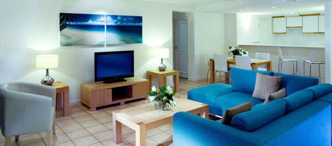 Sofitel Noosa Pacific Resort - Accommodation Perth 12