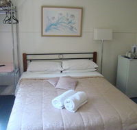 Orchid Guest House - Accommodation Perth