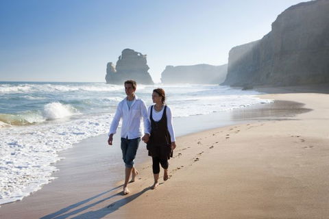 Autopia Tours - Accommodation Perth 2